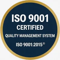 ISO 9001