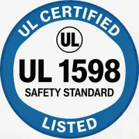 UL 1598